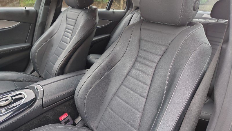 E220d Stockport Car Sales (15)